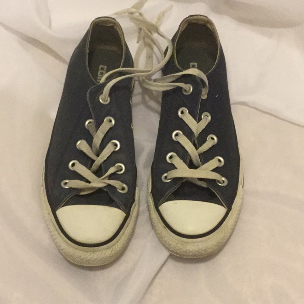 Converse all star